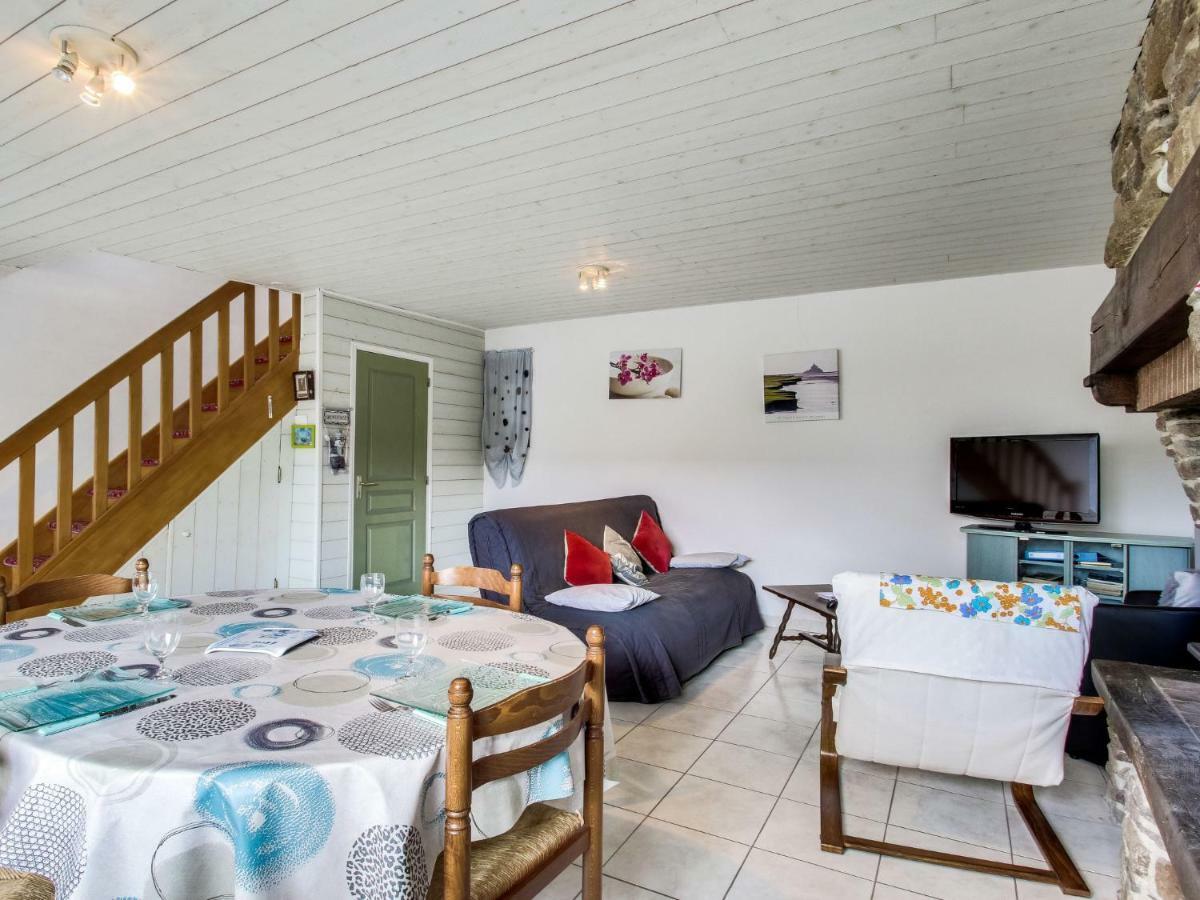 Holiday Home Loumas By Interhome Plerguer Exterior foto